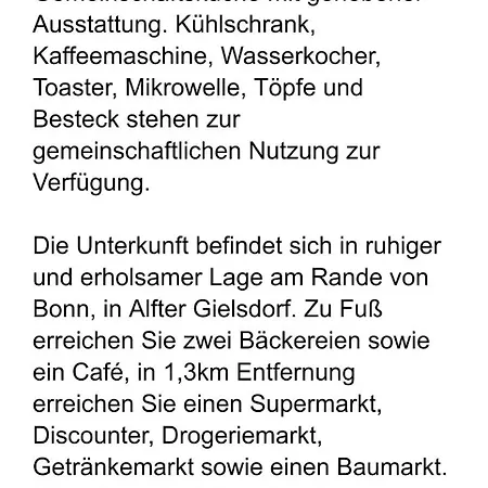 2-wg Wohnheim *