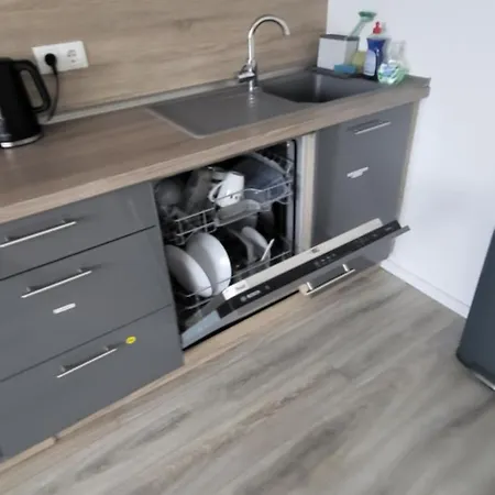 Homestay 2-wg Wohnheim